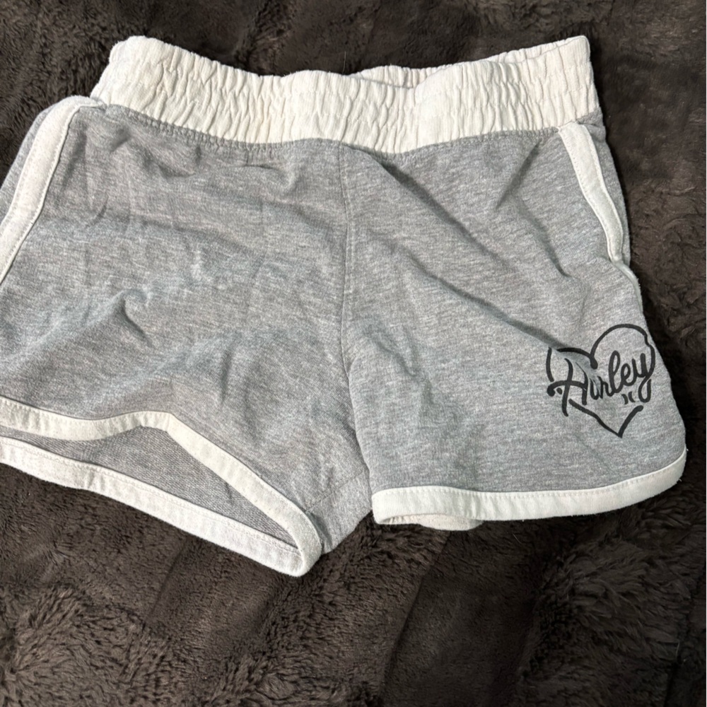 Girls shorts